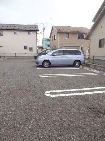 松本駅 徒歩18分 2階の物件内観写真